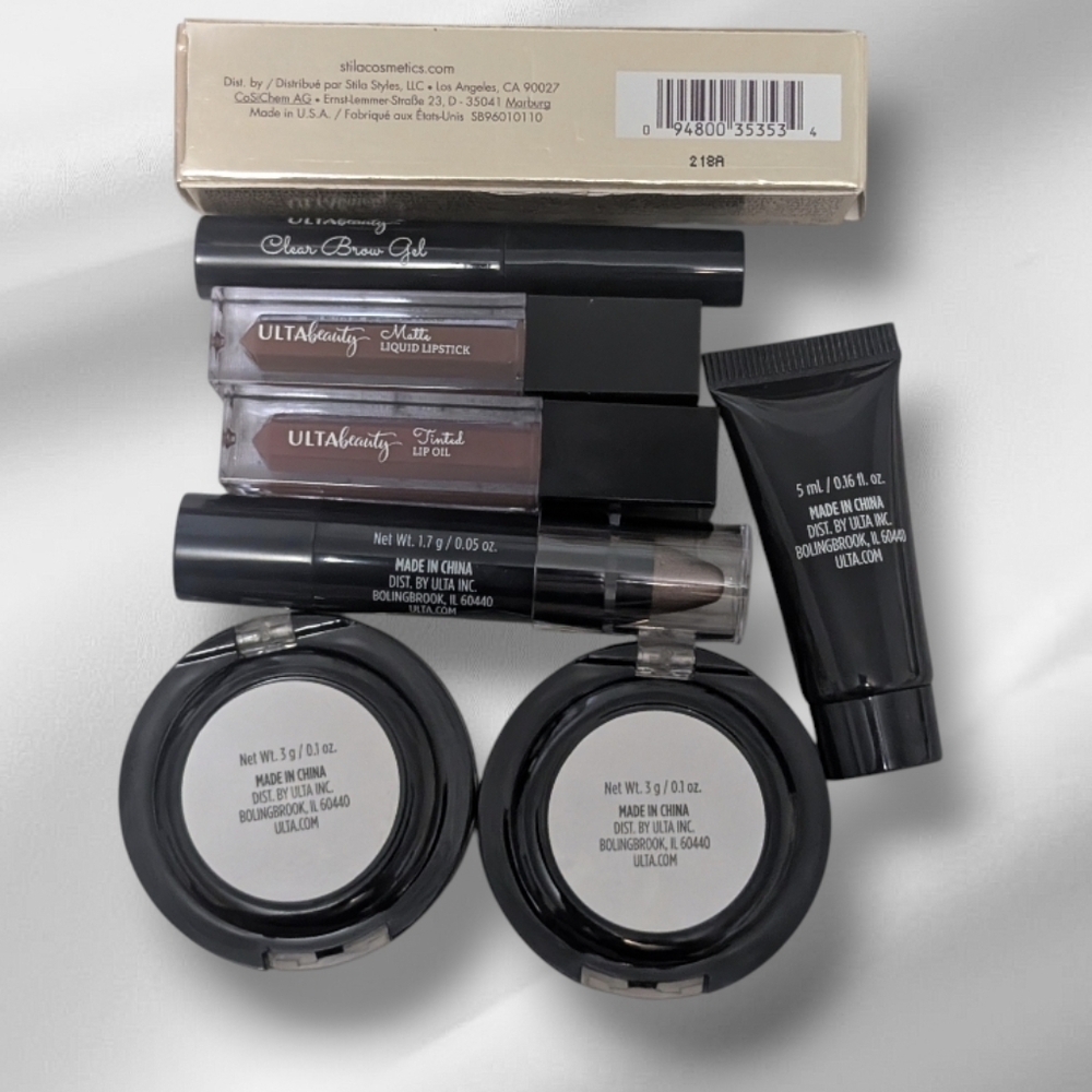 Ulta Beauty Bundle - Picture 2 of 2